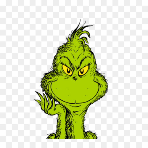 The Holiday Site: How The Grinch St