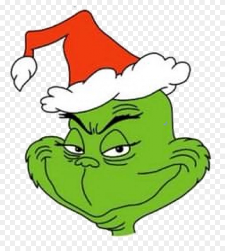 The Holiday Site: How The Grinch St