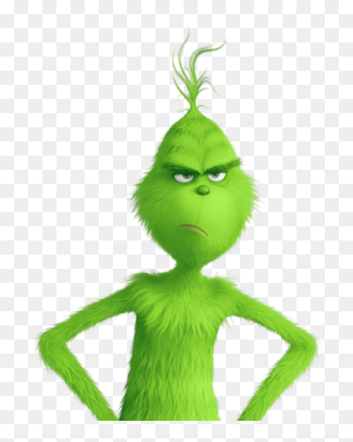 The Holiday Site: How The Grinch St