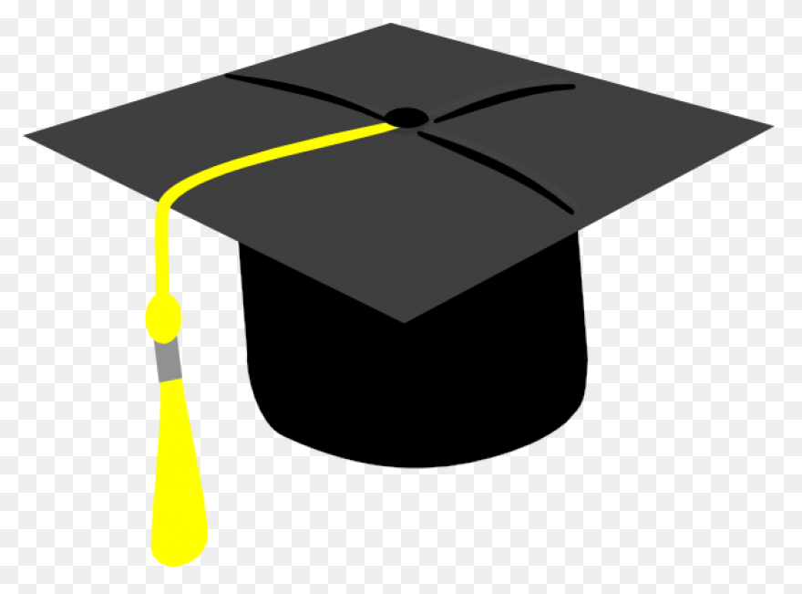 100  Free Graduation Cap & Grad