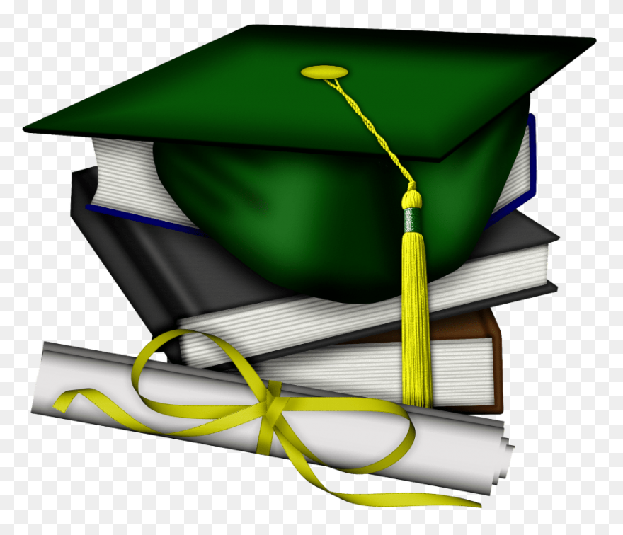 100  Free Graduation Cap & Grad