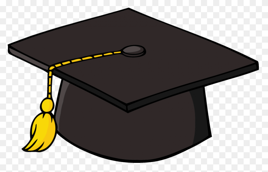 100  Free Graduation Cap & Grad