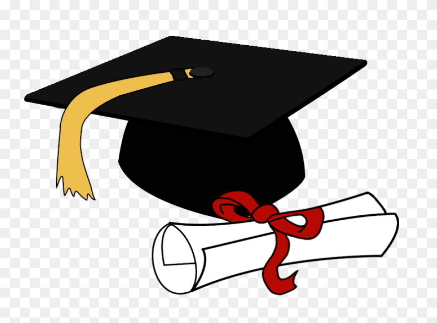 100  Free Graduation Cap & Grad