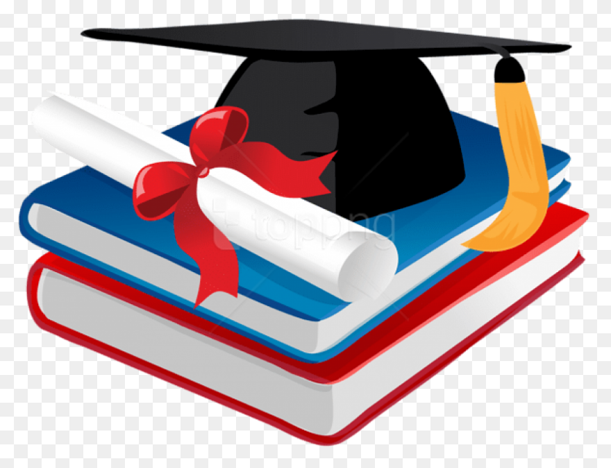 100  Free Graduation Cap & Grad