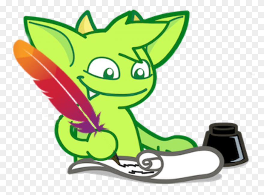 Gremlin Spike (Png) | Official Psds