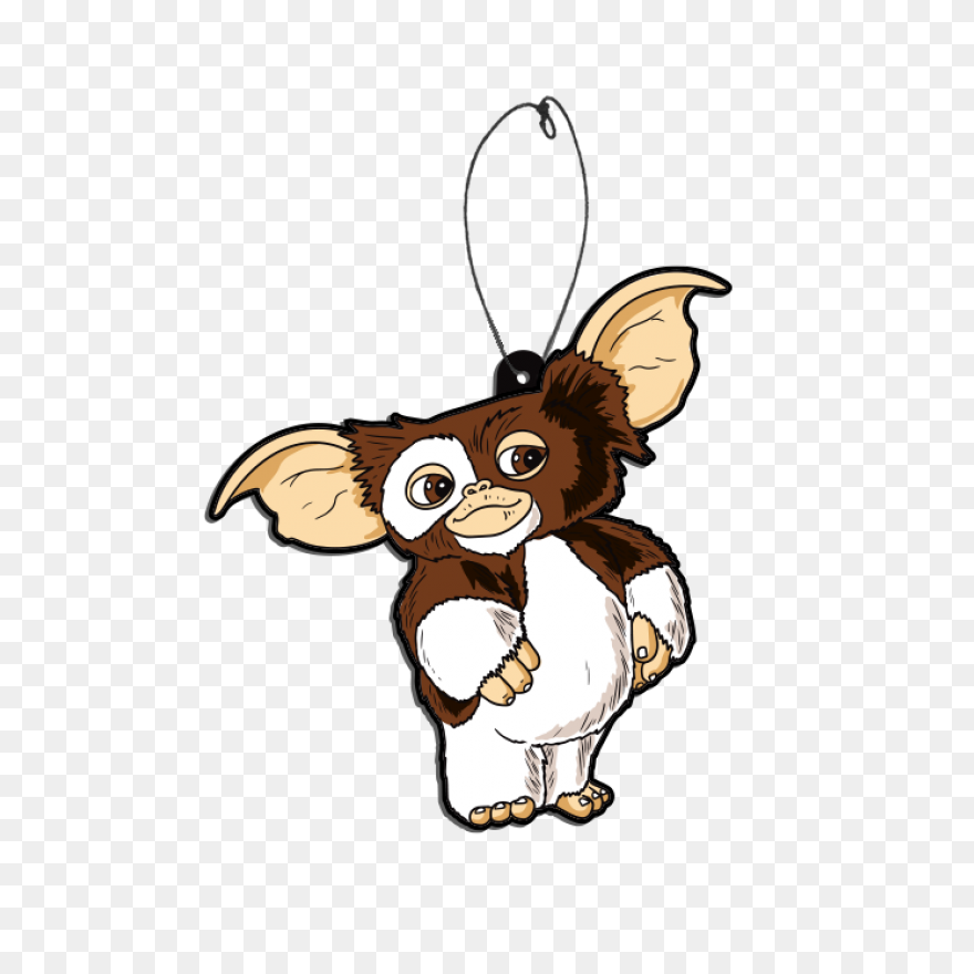 Gremlin Spike (Png) | Official Psds