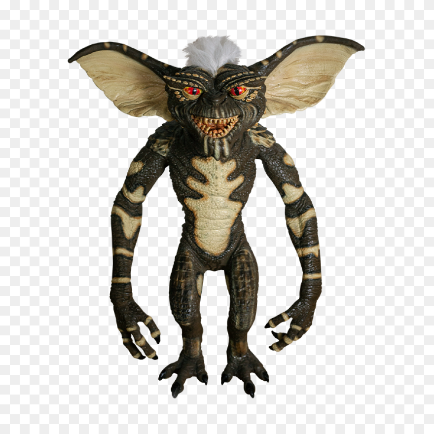 Gremlin Spike (Png) | Official Psds
