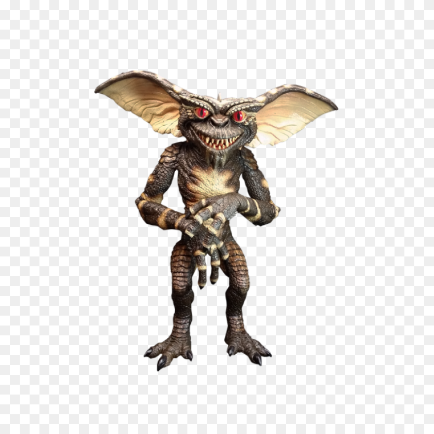 Gremlin Spike (Png) | Official Psds