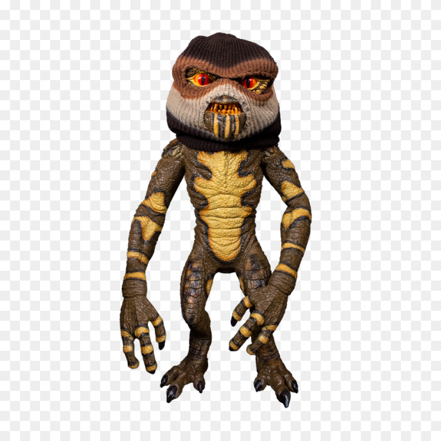 Gremlin Spike (Png) | Official Psds