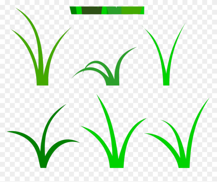 Vines & Grass Vector Image | Fr