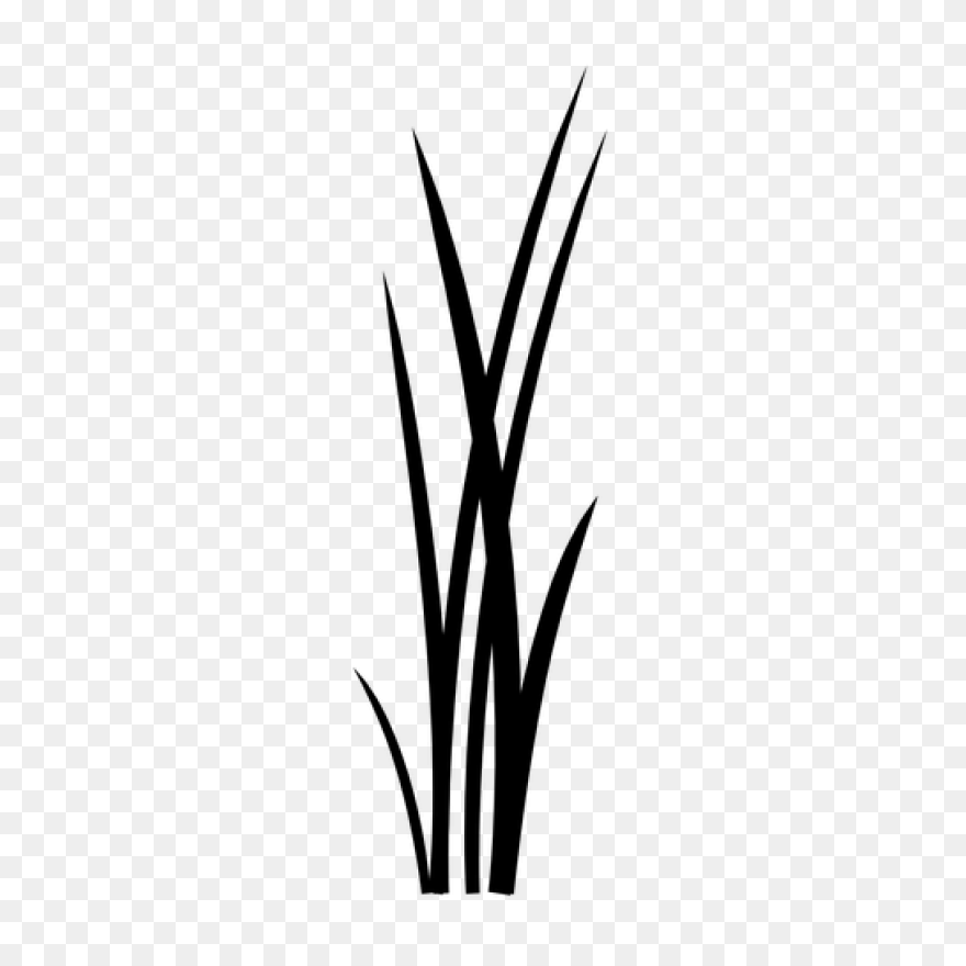 Vines & Grass Vector Image | Fr