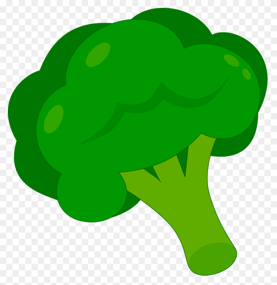 Vegetables Clipart