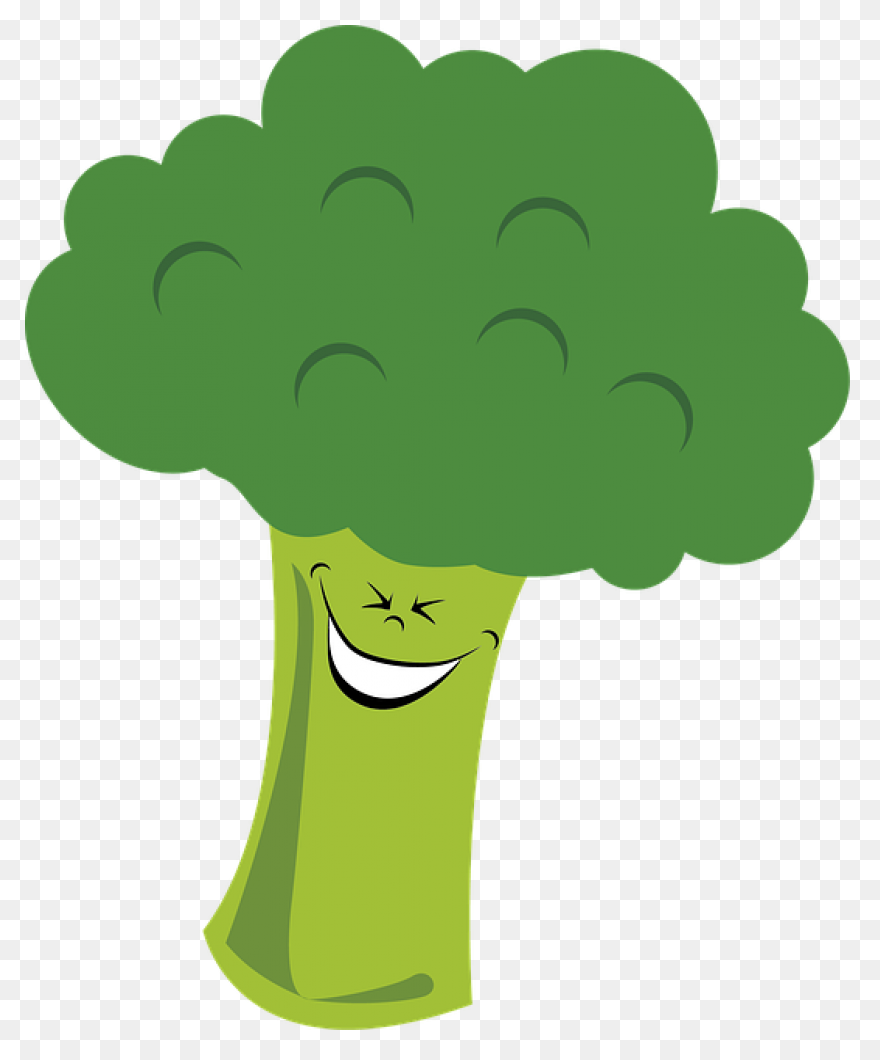 Vegetables Clipart