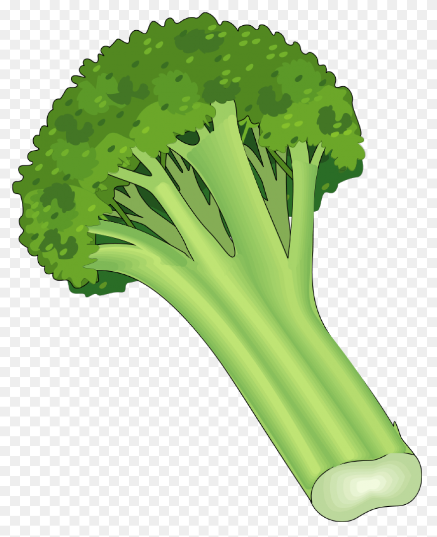 Vegetables Clipart