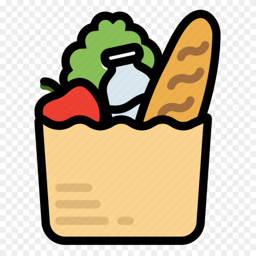 40  Free Grocery Bag & Bag Imag
