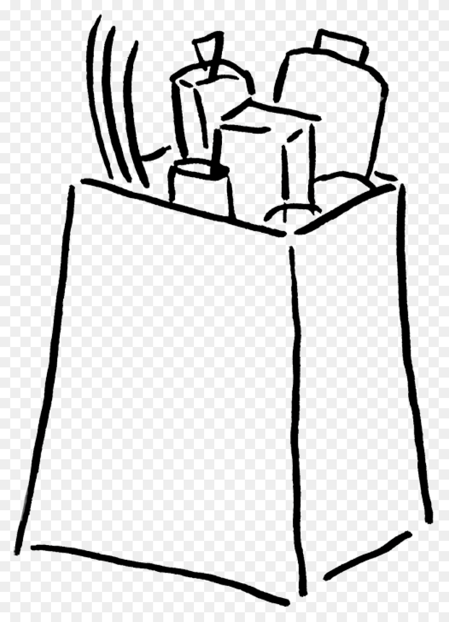 40  Free Grocery Bag & Bag Imag