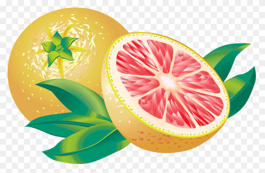 Flavor, Flavored, Fruit, Grapefruit