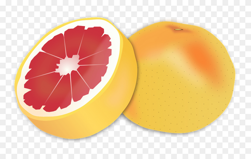 Flavor, Flavored, Fruit, Grapefruit