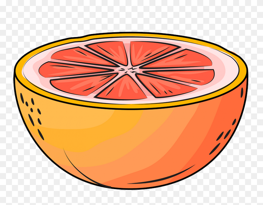 Flavor, Flavored, Fruit, Grapefruit