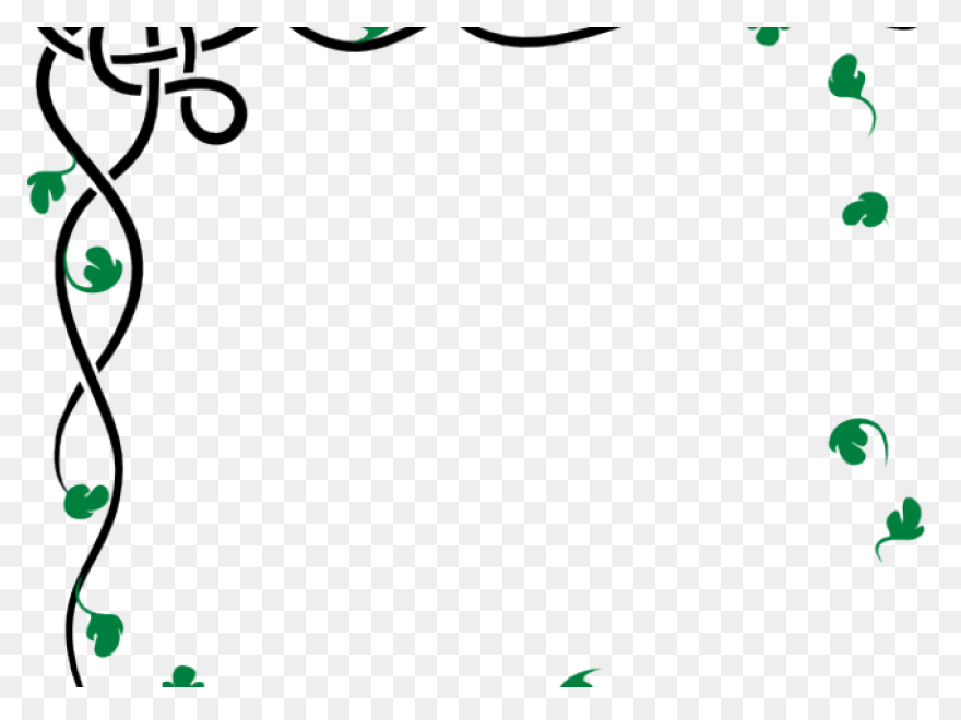 Download Green Curvy Frame Curvy Fr