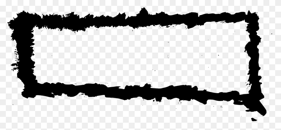 6 Grunge Ribbon Banner (Png Transpa
