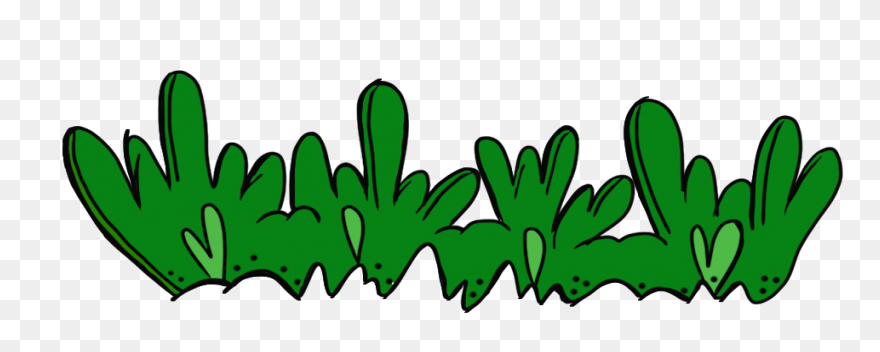 Free Grass Border Cliparts Download - Grass Border