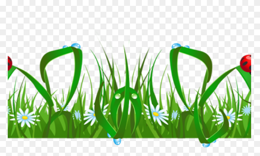 Free Grass Border Cliparts, Downloa