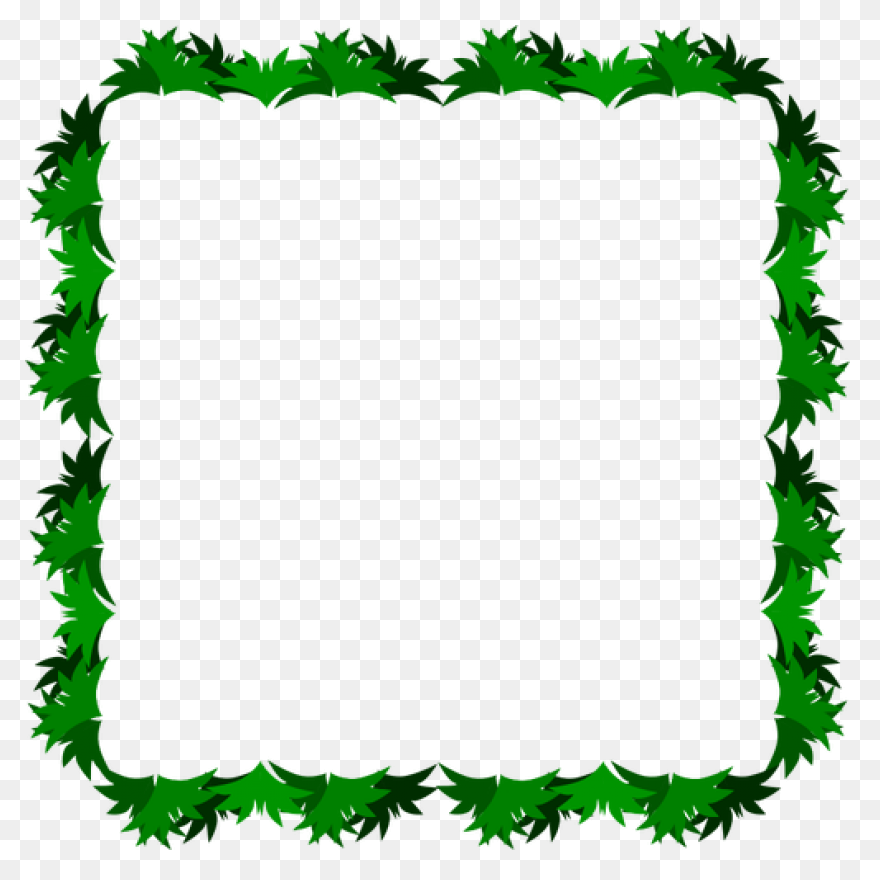 Free Grass Border Cliparts, Downloa
