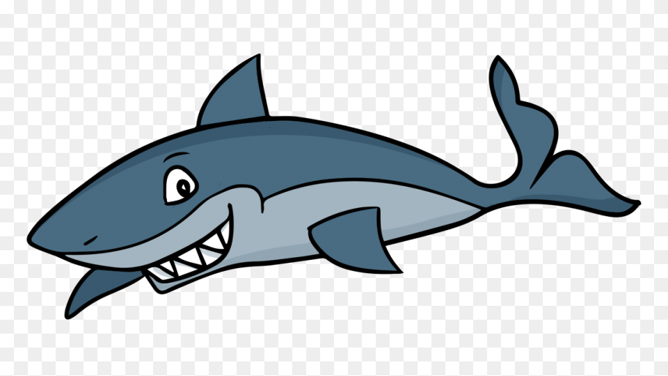 Great White Shark Clipart High Reso