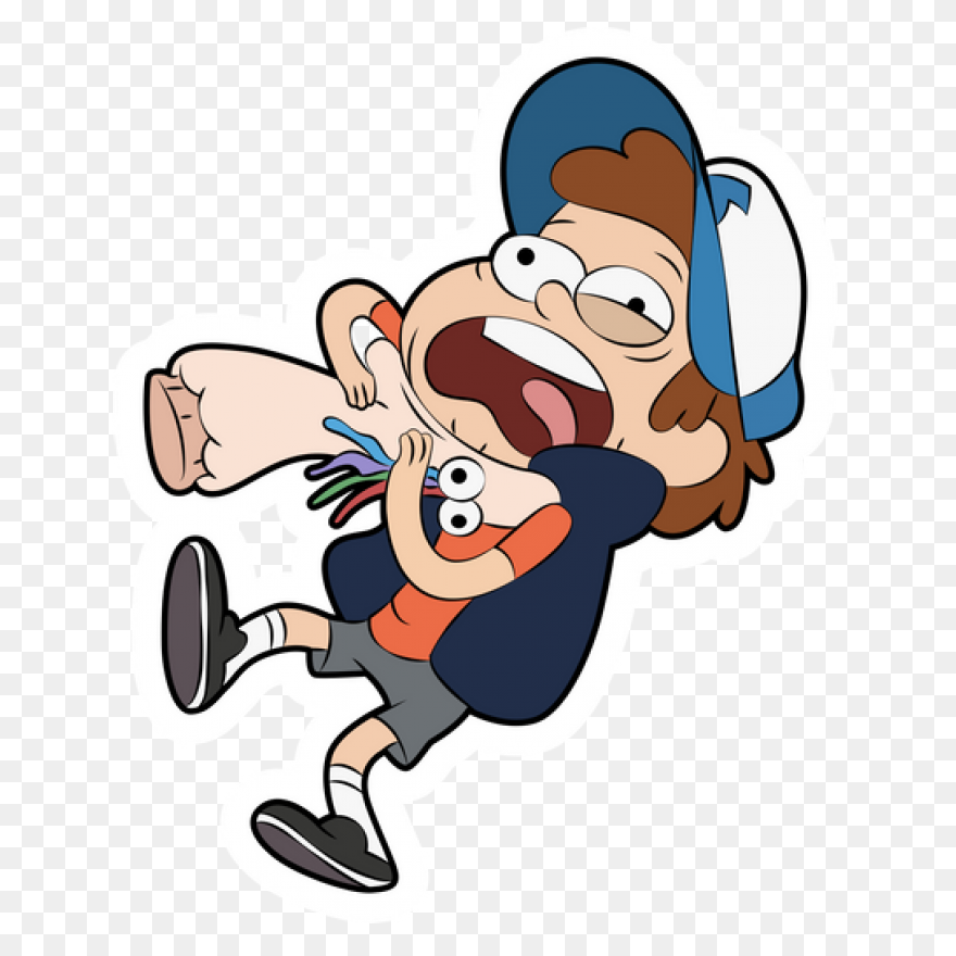 Check Out This Transparent Gravity 