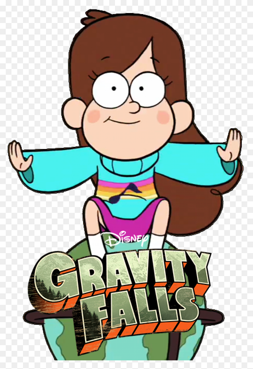 Check Out This Transparent Gravity 