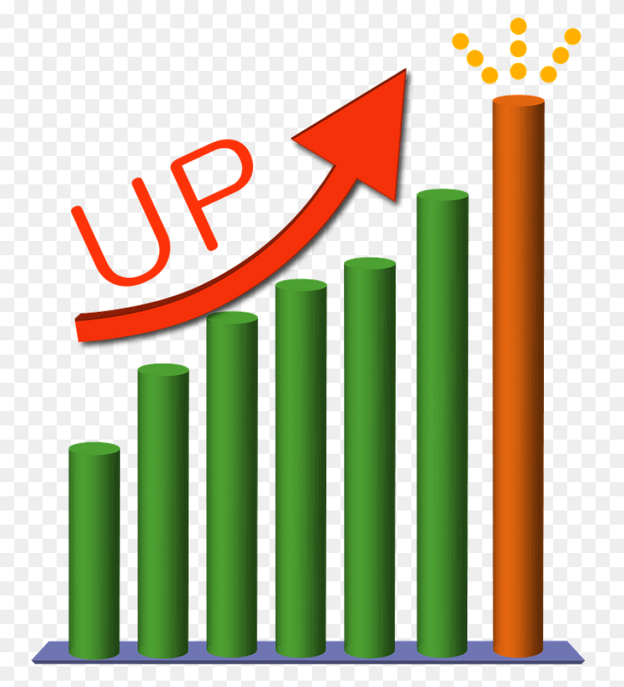 Graph Template Vector Illustration | - Graph