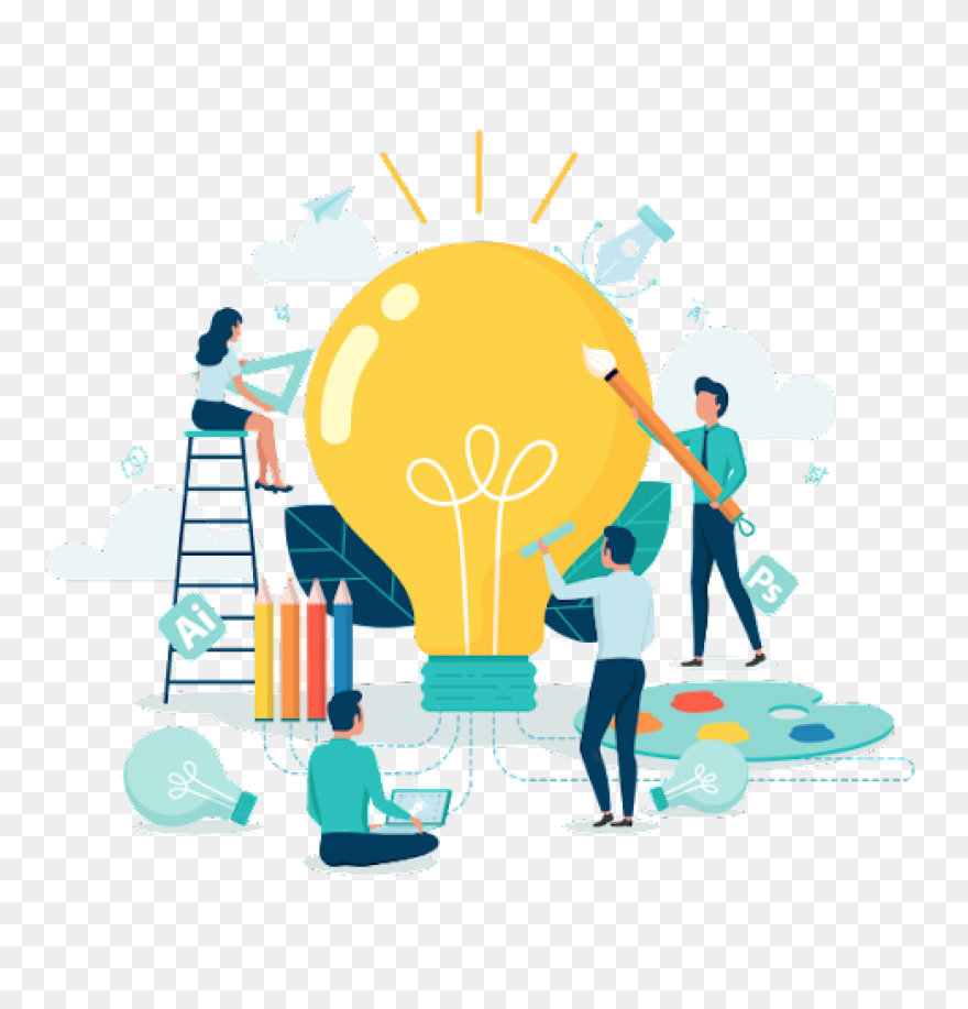 7  Graphic Design Clipart - Preview