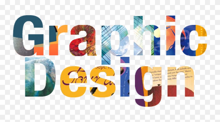 7  Graphic Design Clipart - Preview