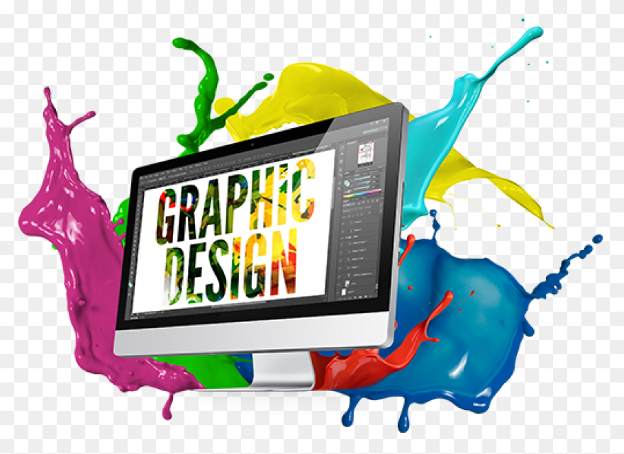 7  Graphic Design Clipart - Preview