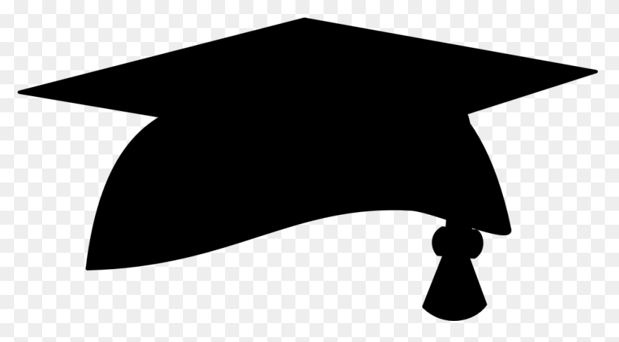 Graduation Hat Graduation Cap Clipart - Graduation Cap