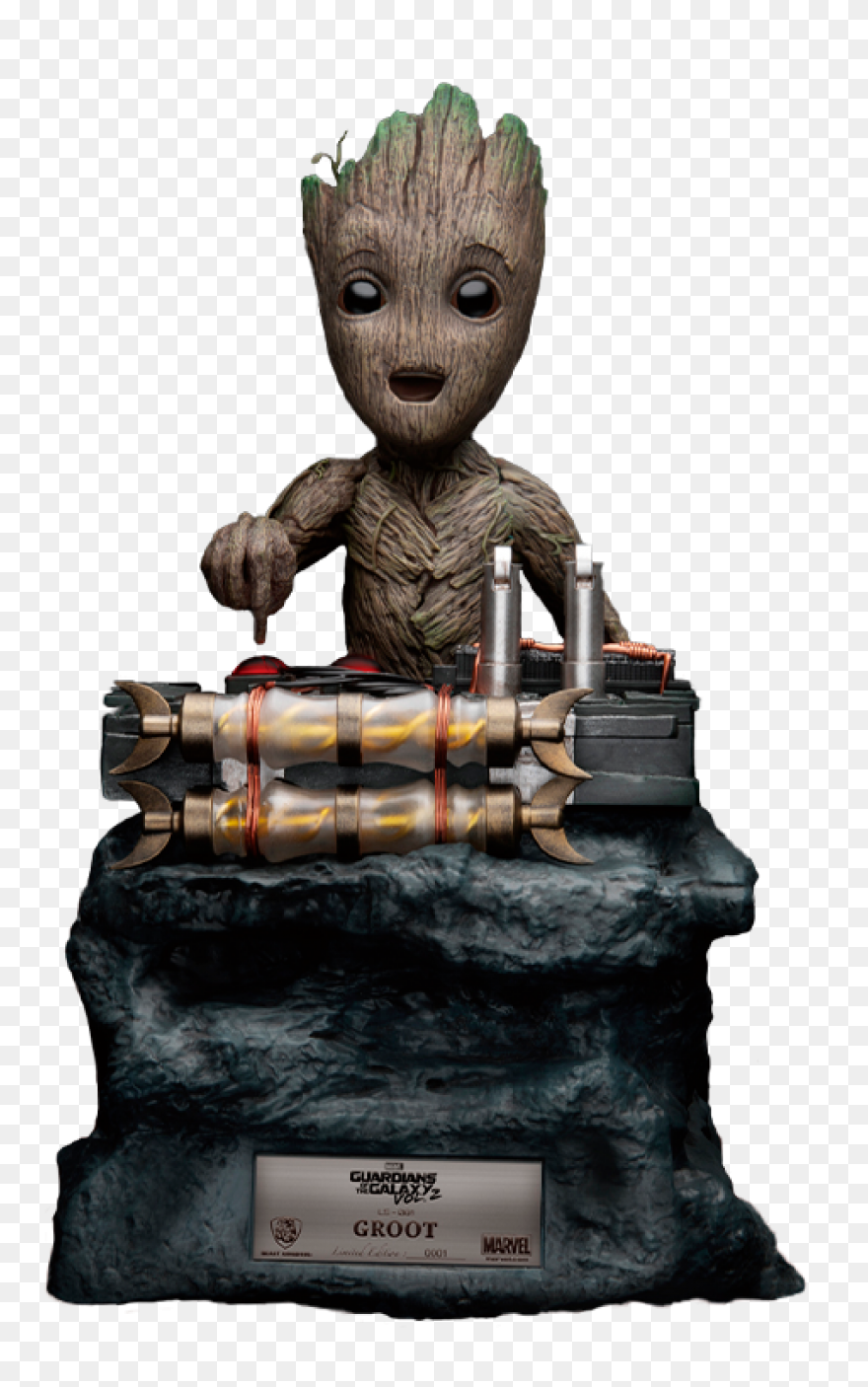 Groot Iamgroot Cute Kawaii Kawaiigr