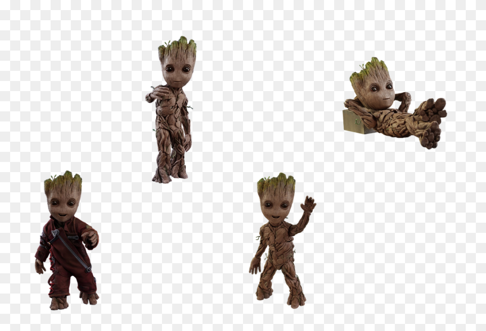 Groot Iamgroot Cute Kawaii Kawaiigr