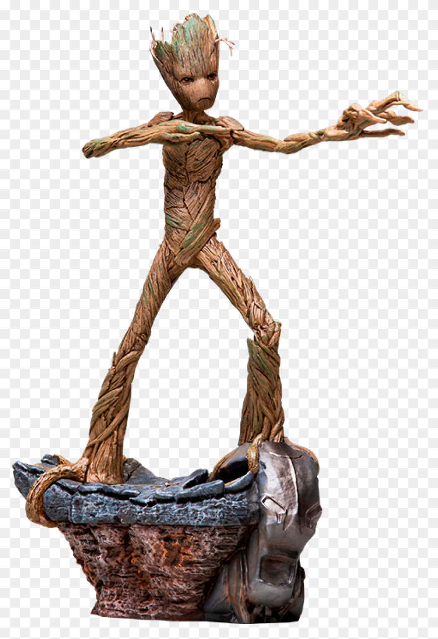 Groot Iamgroot Cute Kawaii Kawaiigr