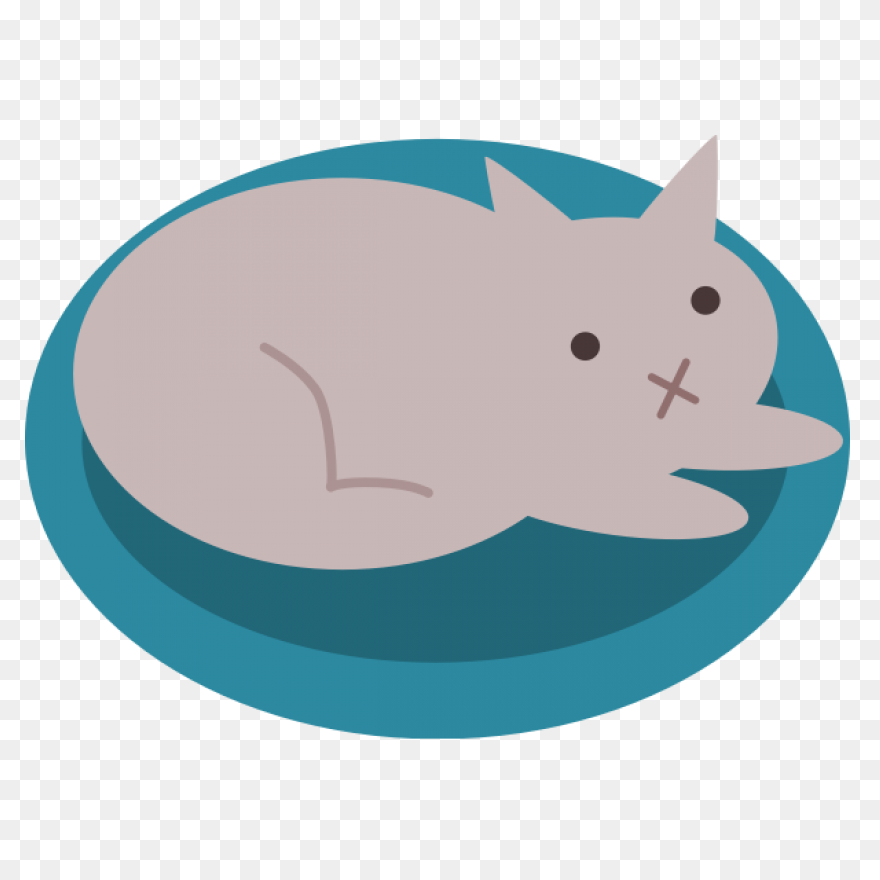 Cat On A Rug | - Grumpy Cat