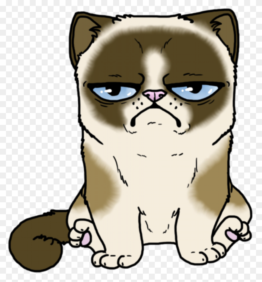 Image - 513689] | Grumpy Cat | Know