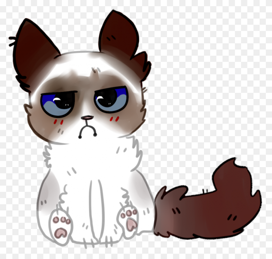 Image - 513689] | Grumpy Cat | Know