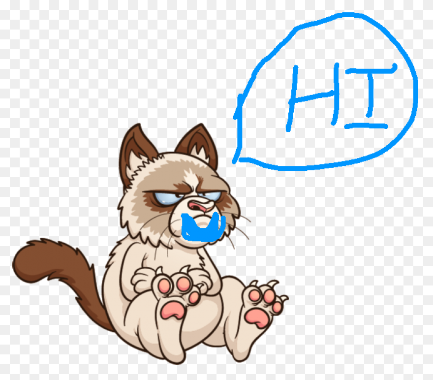 Image - 513689] | Grumpy Cat | Know