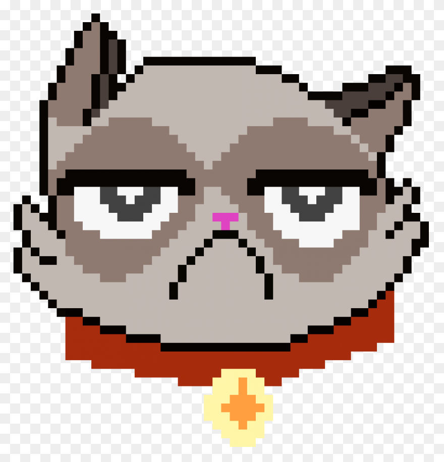 Image - 513689] | Grumpy Cat | Know