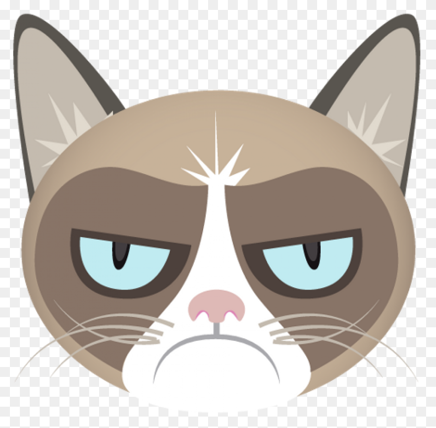 Image - 513689] | Grumpy Cat | Know