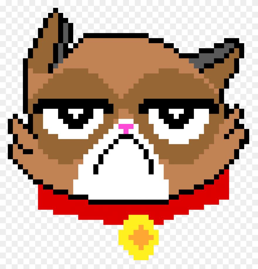 Image - 513689] | Grumpy Cat | Know