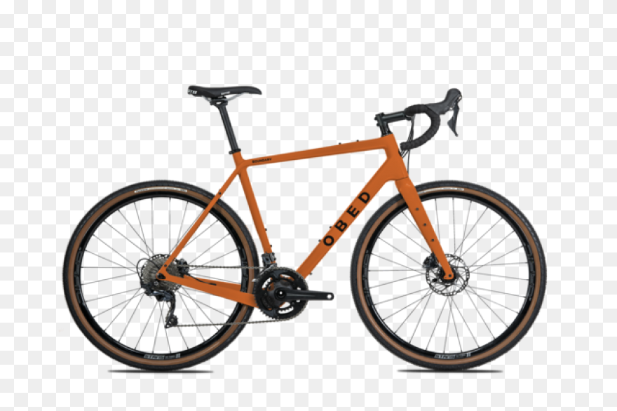 Cyclocross/gravel Bikes – Travis 