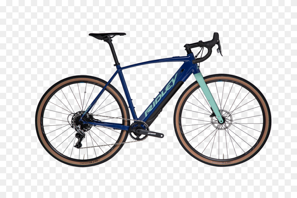Cyclocross/gravel Bikes – Travis 