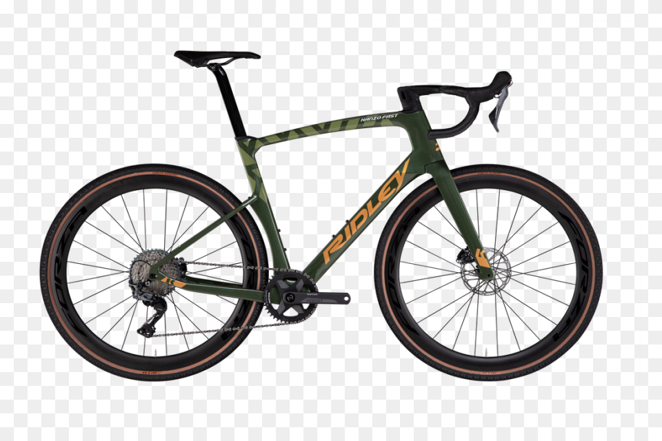 Cyclocross/gravel Bikes – Travis 