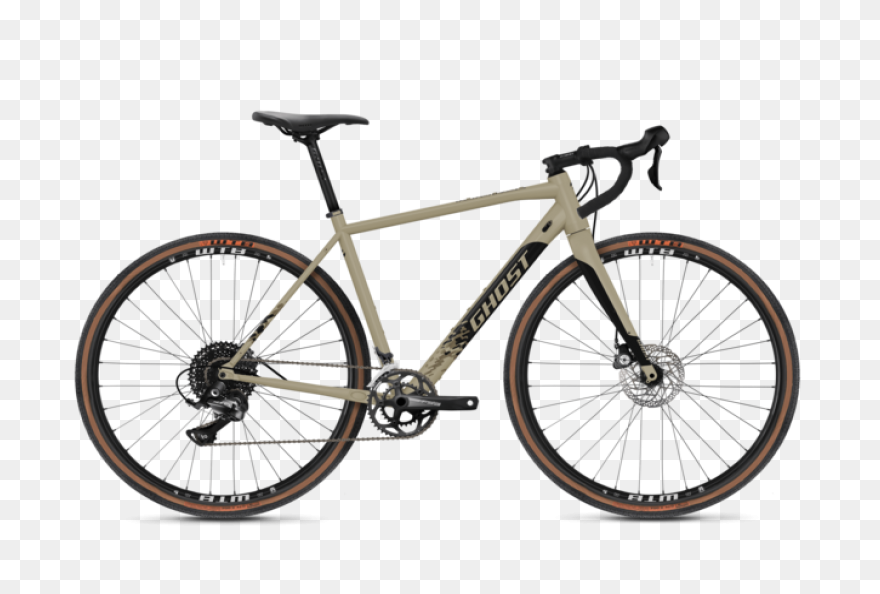 Cyclocross/gravel Bikes – Travis 